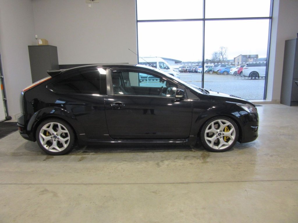 Used Ford Focus 2008 for sale - 77477253: Photo 3