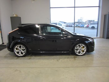 Used Ford Focus 2008 for sale - 77477253: Photo