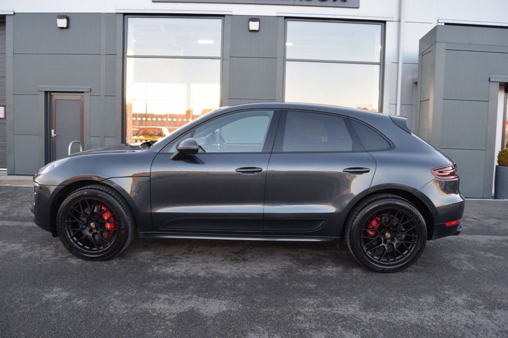 Used Porsche Macan 2017 for sale - 77171624: Photo 15