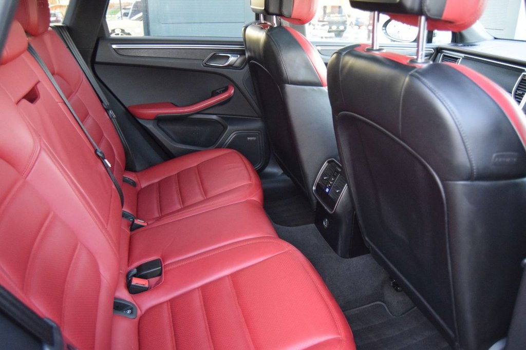 Used Porsche Macan 2017 for sale - 77171624: Photo 20