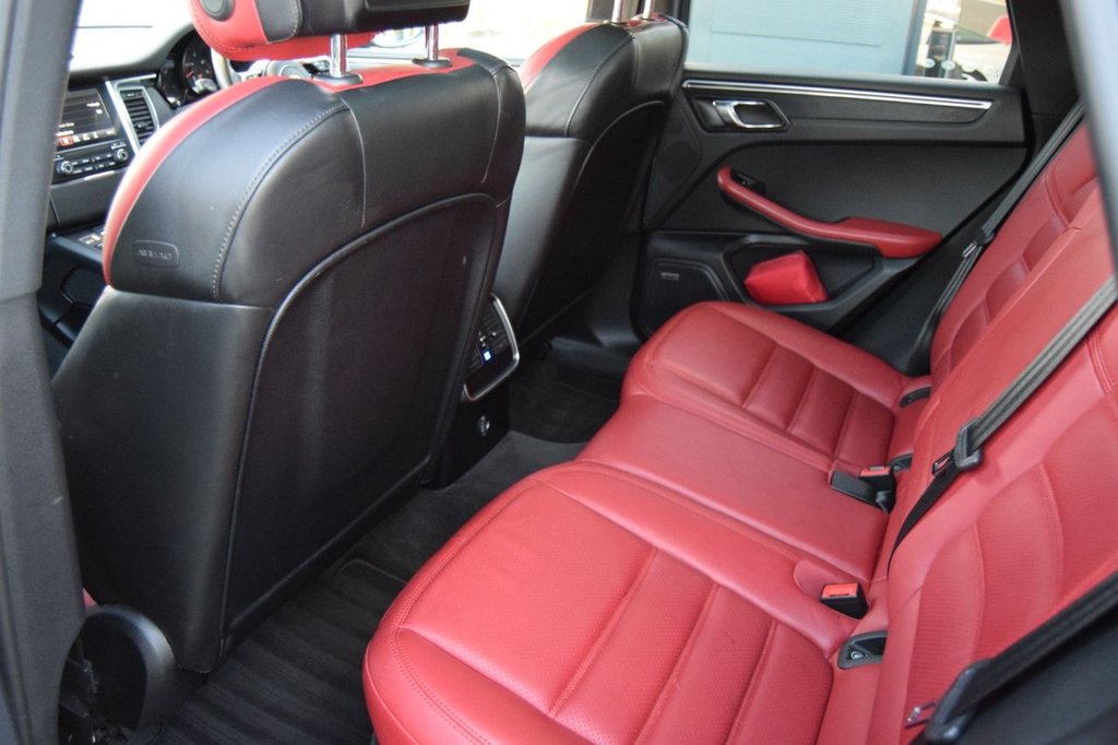 Used Porsche Macan 2017 for sale - 77171624: Photo 22