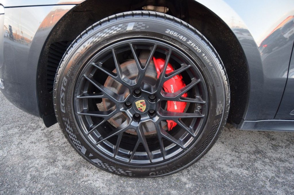 Used Porsche Macan 2017 for sale - 77171624: Photo 27