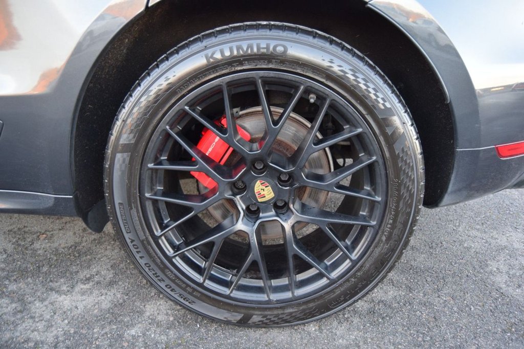 Used Porsche Macan 2017 for sale - 77171624: Photo 28