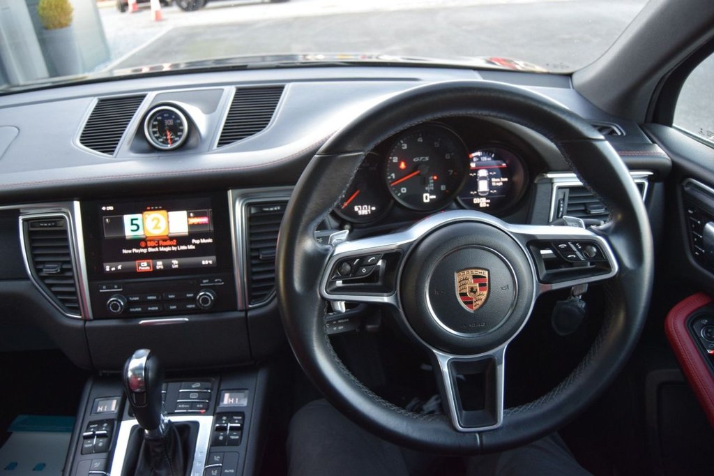 Used Porsche Macan 2017 for sale - 77171624: Photo 31