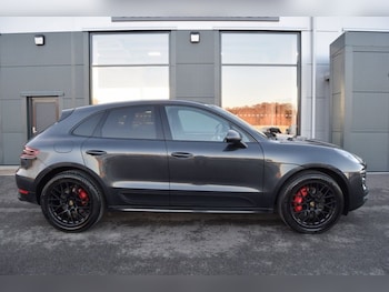 Used Porsche Macan 2017 for sale - 77171624: Photo