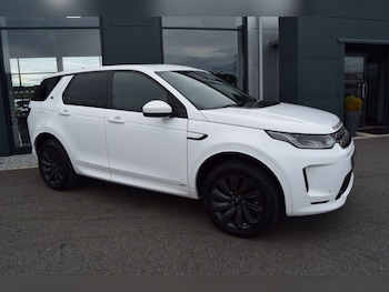 Used Land Rover Discovery Sport 2019 for sale - 79530508: Photo