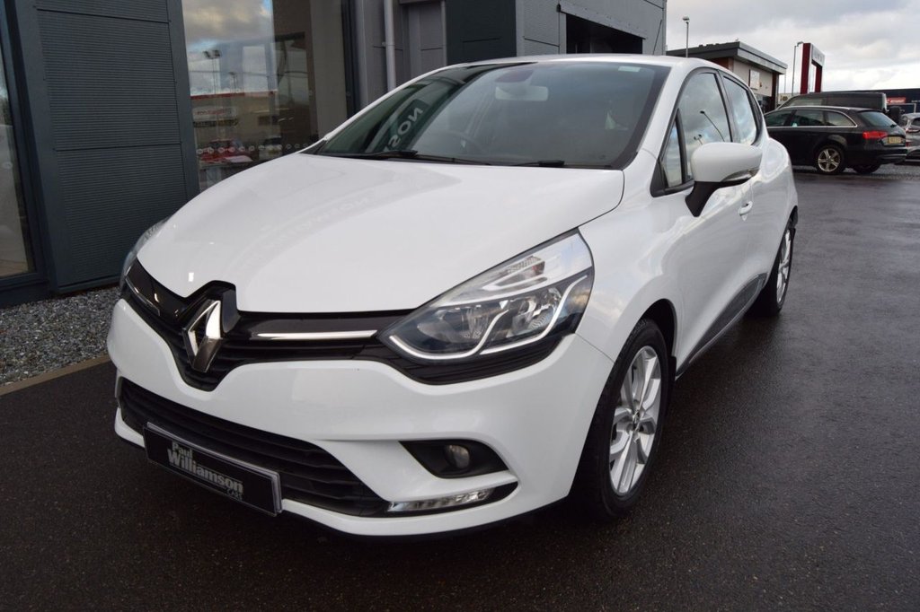 Used Renault Clio 2017 for sale - 76582570: Photo 14