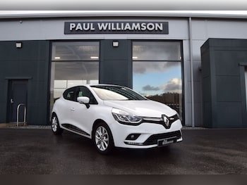 Used Renault Clio 2017 for sale - 76582570: Photo