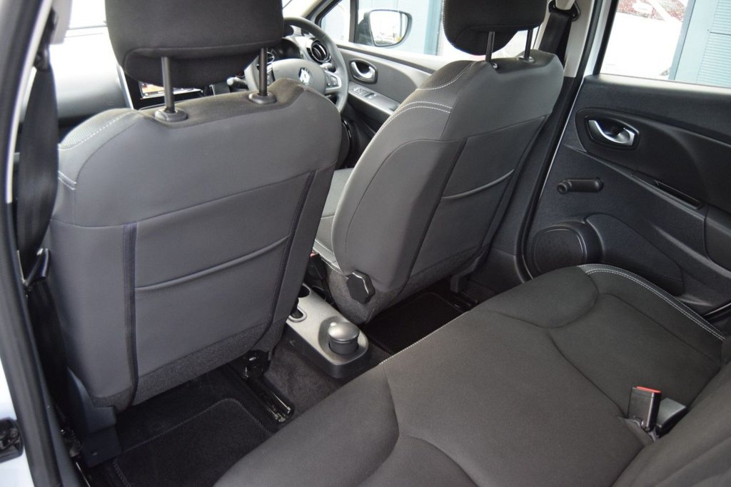 Used Renault Clio 2017 for sale - 76582570: Photo 20