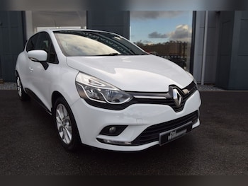 Used Renault Clio 2017 for sale - 76582570: Photo