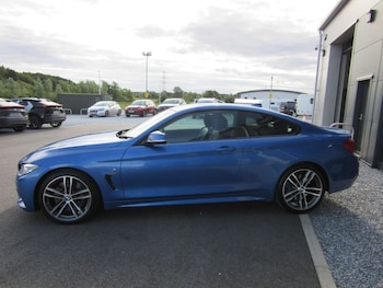 Used BMW 4 Series 2019 for sale - 75253865: Photo