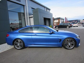 Used BMW 4 Series 2019 for sale - 75253865: Photo
