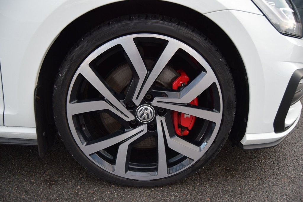 Used Volkswagen Golf 2020 for sale - 77236682: Photo 10