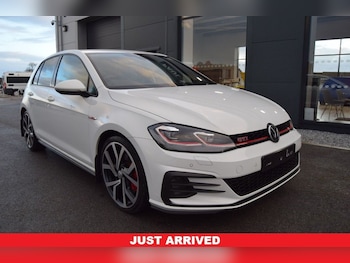 2020 (00) - 2.0 TSI 245 GTI Performance 5dr DSG