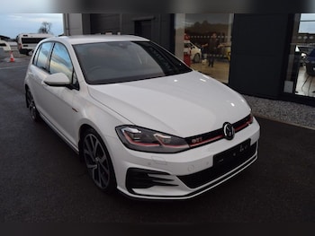 Used Volkswagen Golf 2020 for sale - 77236682: Photo