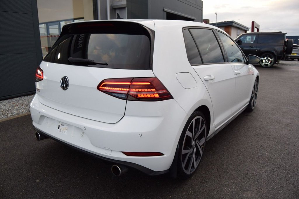 Used Volkswagen Golf 2020 for sale - 77236682: Photo 4