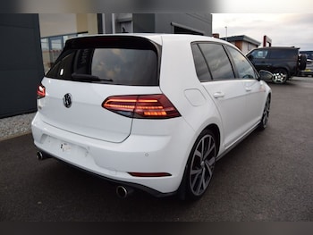 Used Volkswagen Golf 2020 for sale - 77236682: Photo