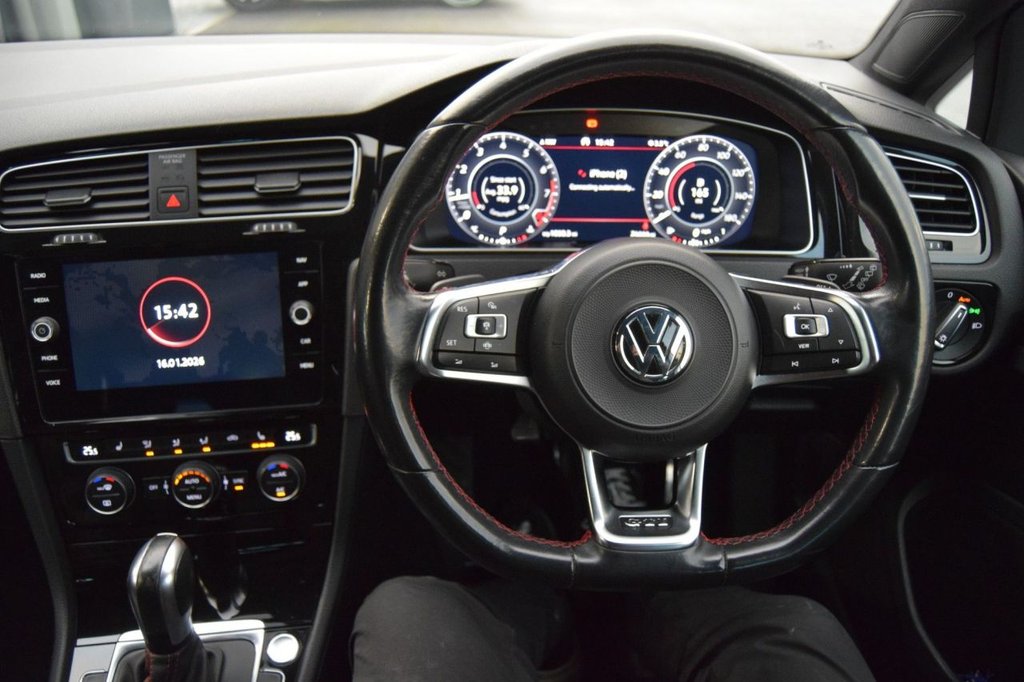 Used Volkswagen Golf 2020 for sale - 77236682: Photo 9