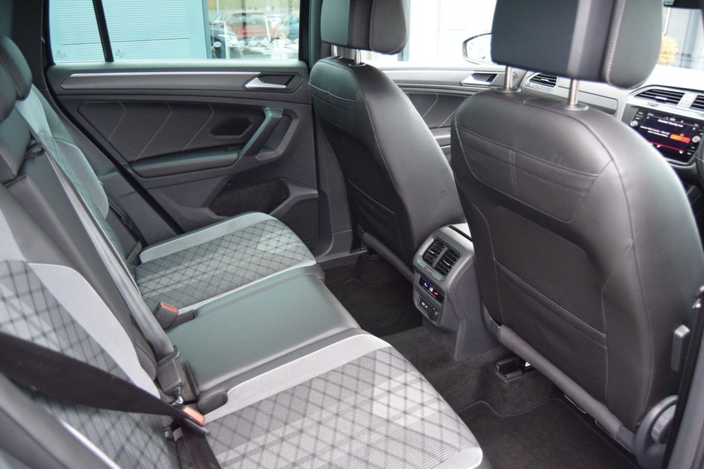 Used Volkswagen Tiguan 2022 for sale - 76547001: Photo 20