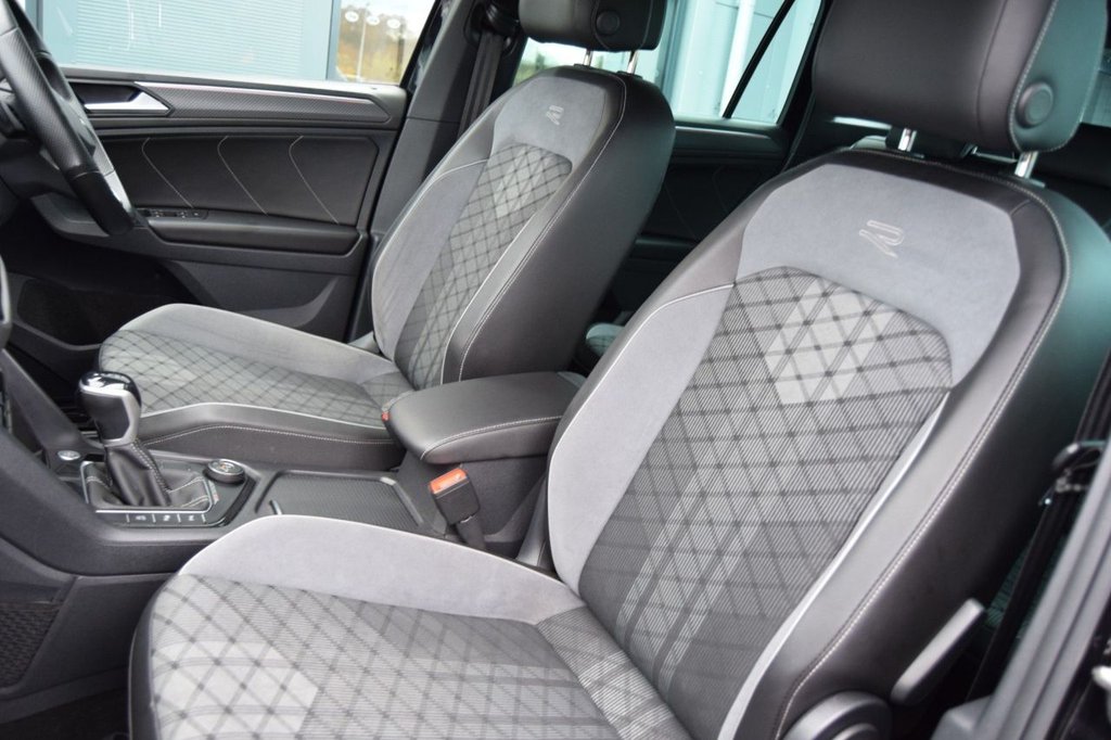 Used Volkswagen Tiguan 2022 for sale - 76547001: Photo 23