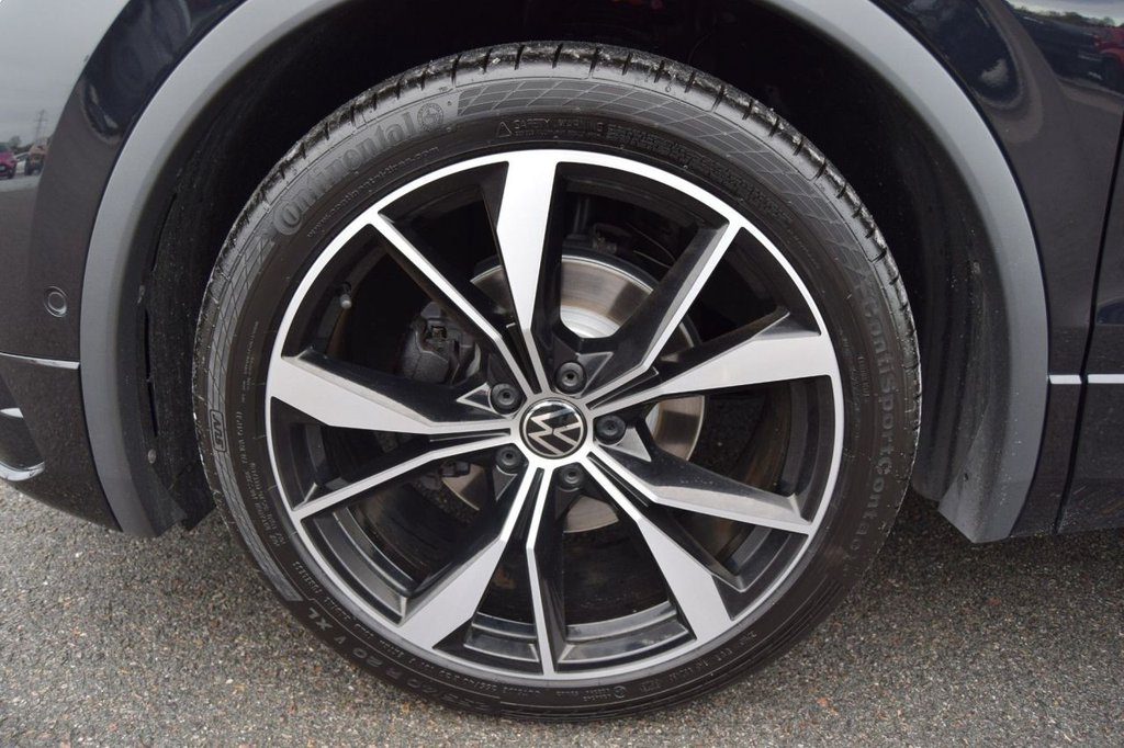 Used Volkswagen Tiguan 2022 for sale - 76547001: Photo 27