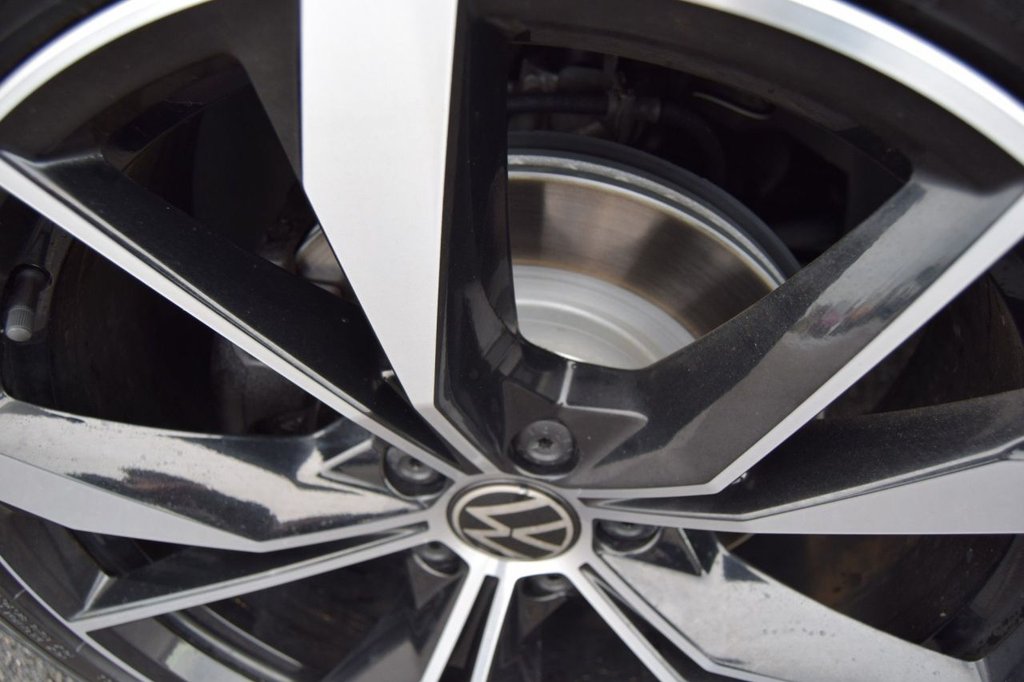 Used Volkswagen Tiguan 2022 for sale - 76547001: Photo 29