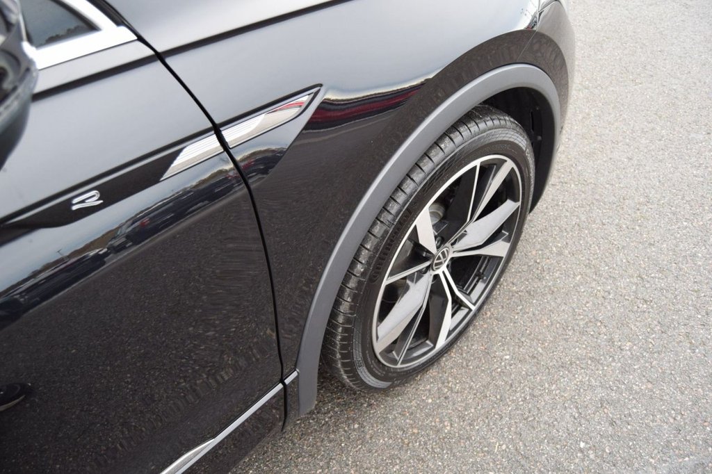 Used Volkswagen Tiguan 2022 for sale - 76547001: Photo 30