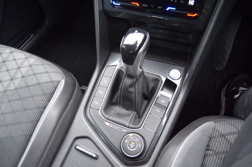 Used Volkswagen Tiguan 2022 for sale - 76547001: Photo 31