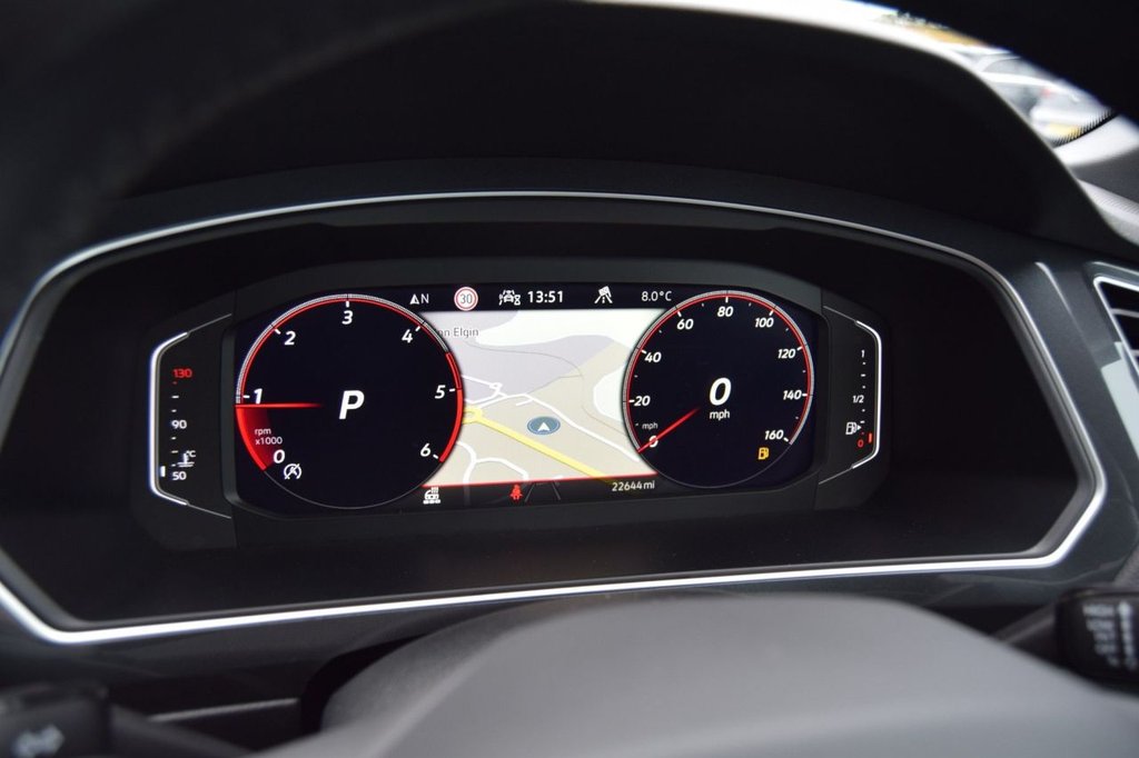 Used Volkswagen Tiguan 2022 for sale - 76547001: Photo 33