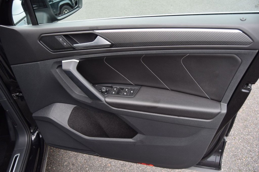 Used Volkswagen Tiguan 2022 for sale - 76547001: Photo 34