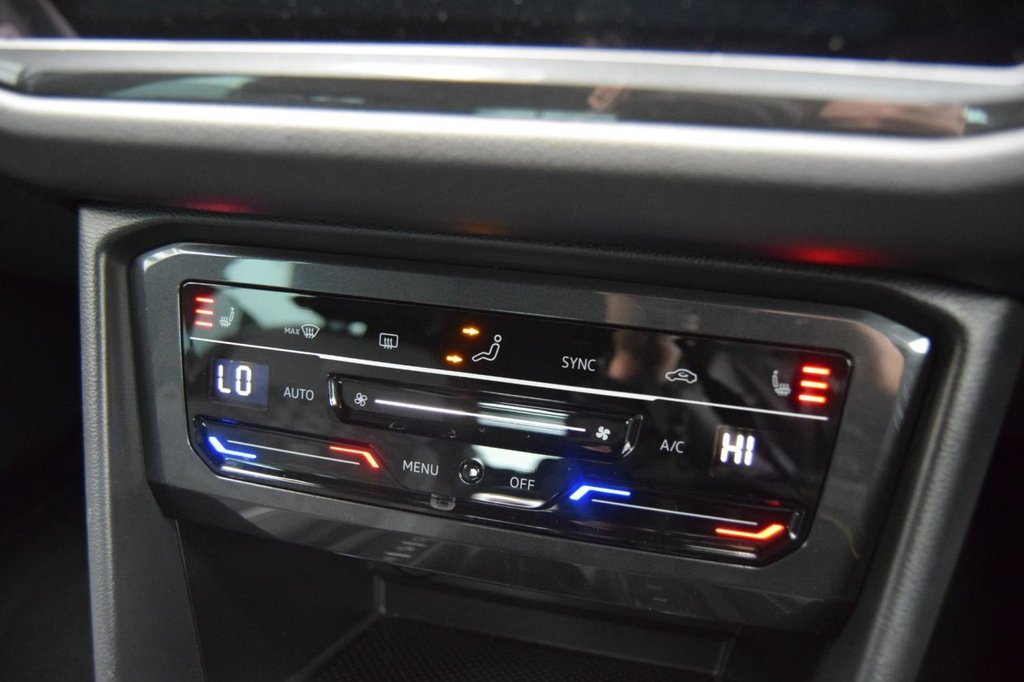 Used Volkswagen Tiguan 2022 for sale - 76547001: Photo 36