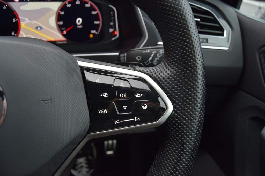 Used Volkswagen Tiguan 2022 for sale - 76547001: Photo 37