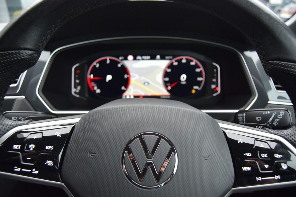 Used Volkswagen Tiguan 2022 for sale - 76547001: Photo 38