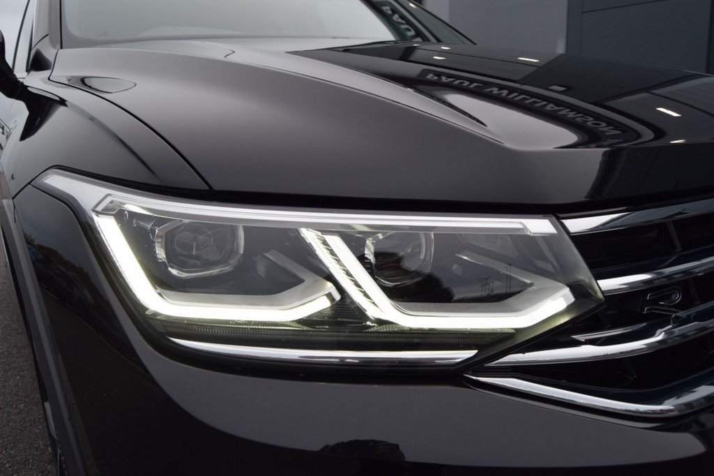 Used Volkswagen Tiguan 2022 for sale - 76547001: Photo 39