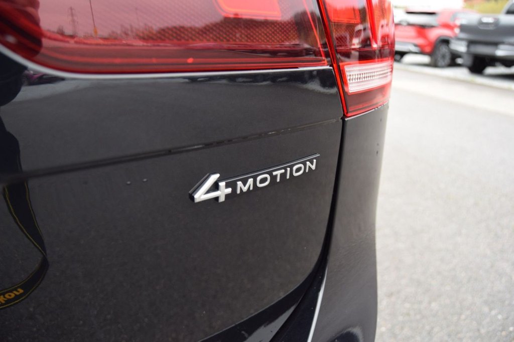 Used Volkswagen Tiguan 2022 for sale - 76547001: Photo 40