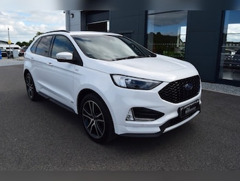 Used Ford Edge 2019 for sale - 79470502: Photo