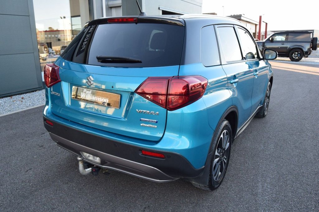 Used Suzuki Vitara 2022 for sale - 76235617: Photo 10