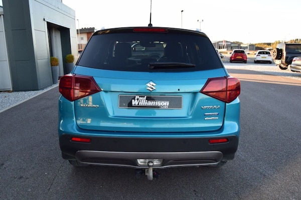 Used Suzuki Vitara 2022 for sale - 76235617: Photo 11