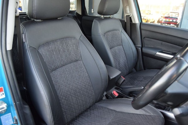 Used Suzuki Vitara 2022 for sale - 76235617: Photo 15