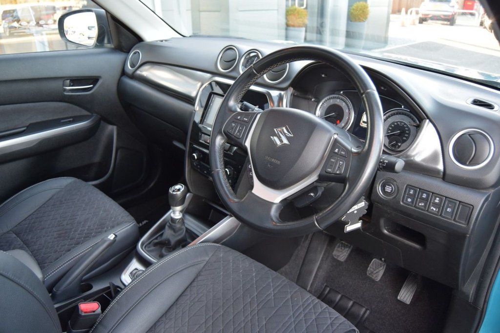 Used Suzuki Vitara 2022 for sale - 76235617: Photo 16