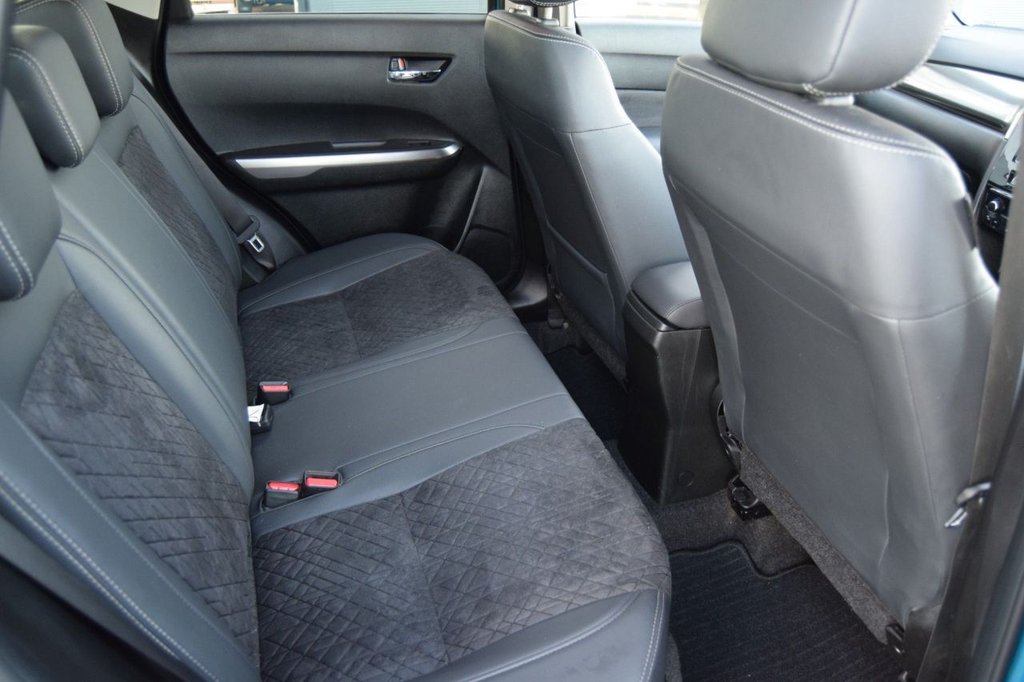 Used Suzuki Vitara 2022 for sale - 76235617: Photo 17