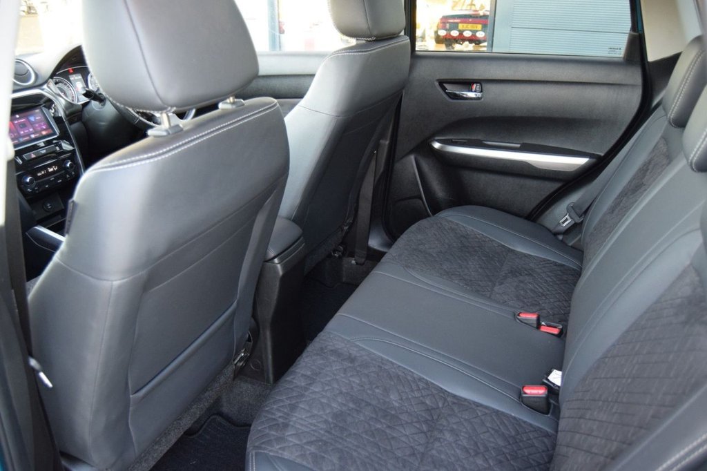 Used Suzuki Vitara 2022 for sale - 76235617: Photo 19