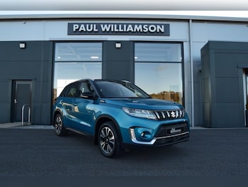 Used Suzuki Vitara 2022 for sale - 76235617: Photo