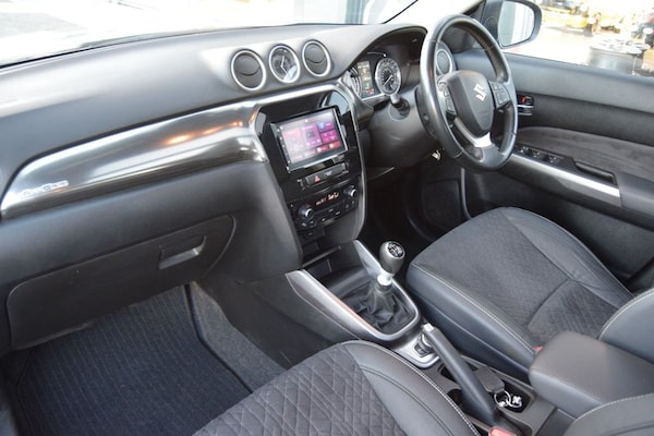 Used Suzuki Vitara 2022 for sale - 76235617: Photo 21