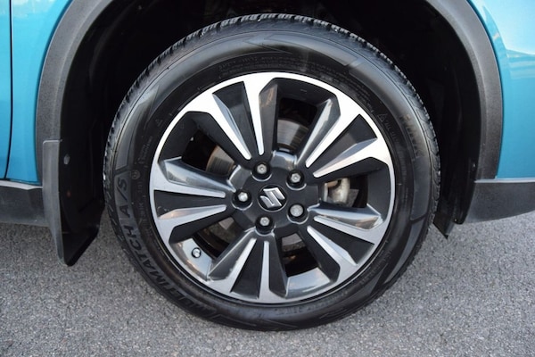 Used Suzuki Vitara 2022 for sale - 76235617: Photo 22