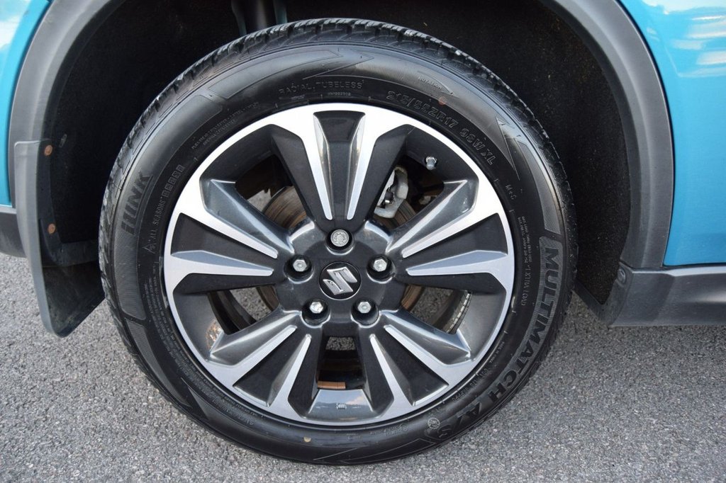 Used Suzuki Vitara 2022 for sale - 76235617: Photo 23