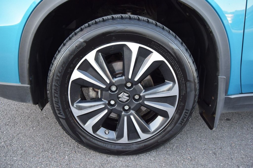 Used Suzuki Vitara 2022 for sale - 76235617: Photo 24