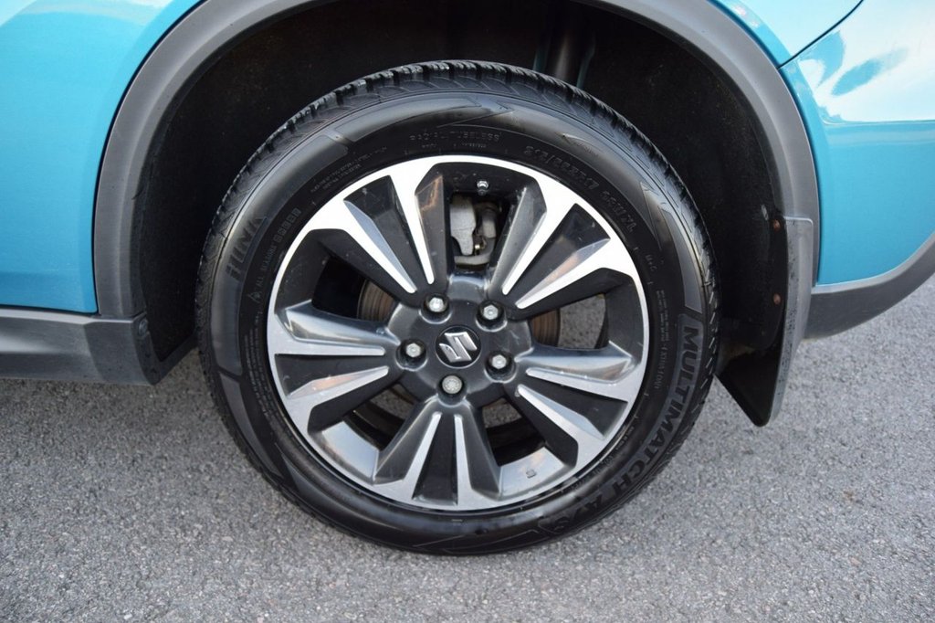 Used Suzuki Vitara 2022 for sale - 76235617: Photo 25