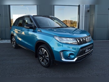 Used Suzuki Vitara 2022 for sale - 76235617: Photo