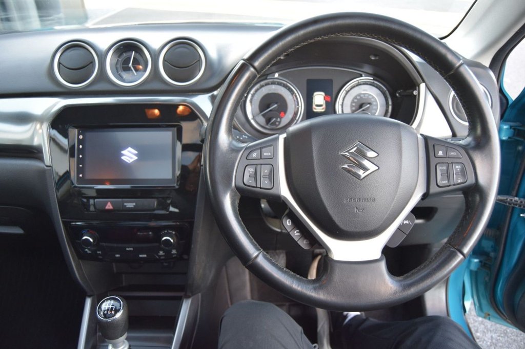 Used Suzuki Vitara 2022 for sale - 76235617: Photo 30